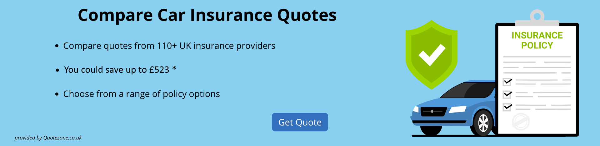 car insurance quotes